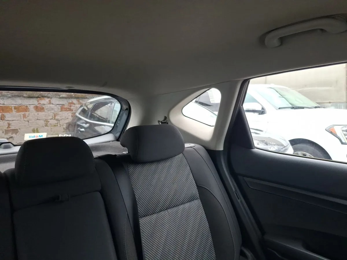Kia Seltos 1.6 Ex Full 4x2 6mt 5p año 2023