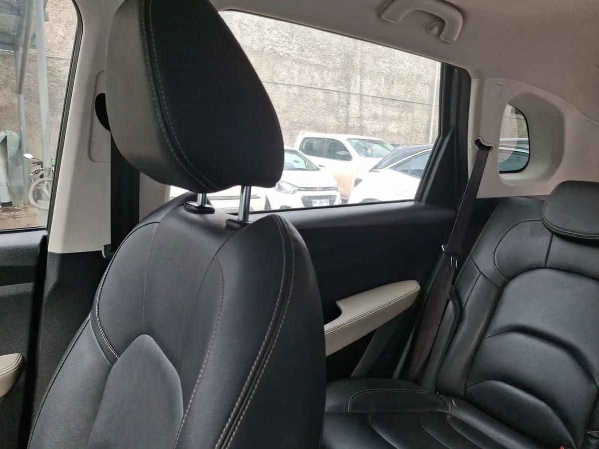 Chevrolet Captiva 1.5t Premier Fwd Mt 5p año 2019