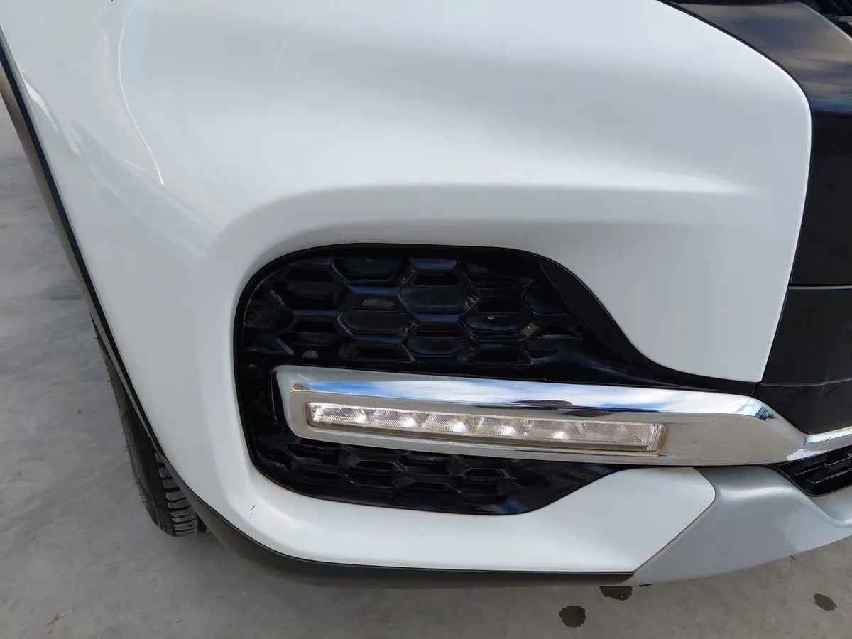 Chery Tiggo 8 1.5t Gl 4x2 Mt6 5p año 2023