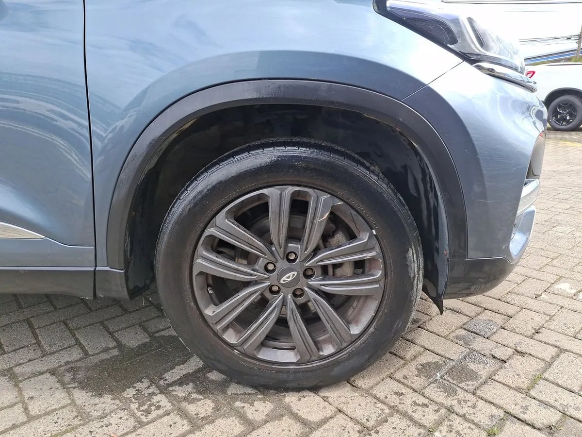 Chery Tiggo 8 1.5t Glx 4x2 Dct At 5p año 2022