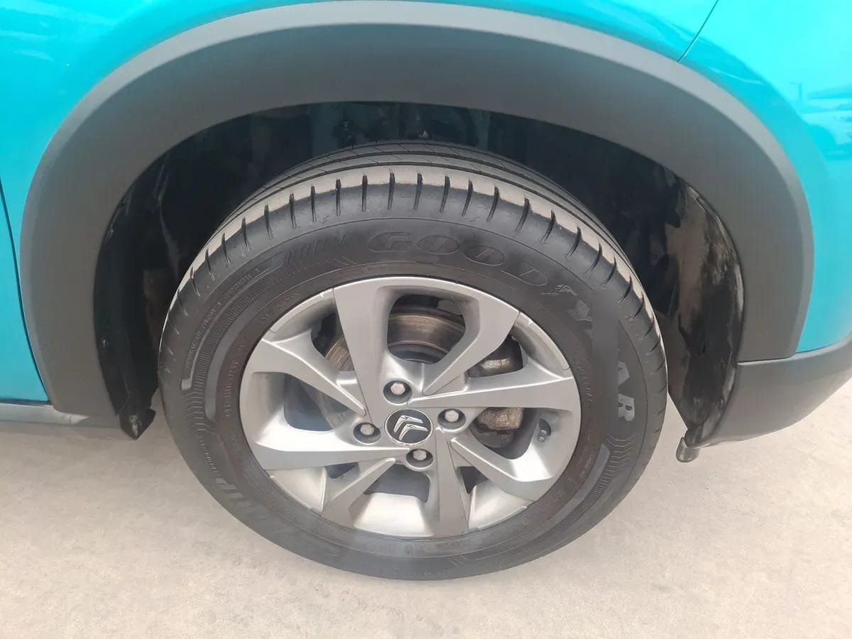 Citroen C3 1.2 Puretech Feel 4x2 Hb 82 Bvm Mt 5p año 2023