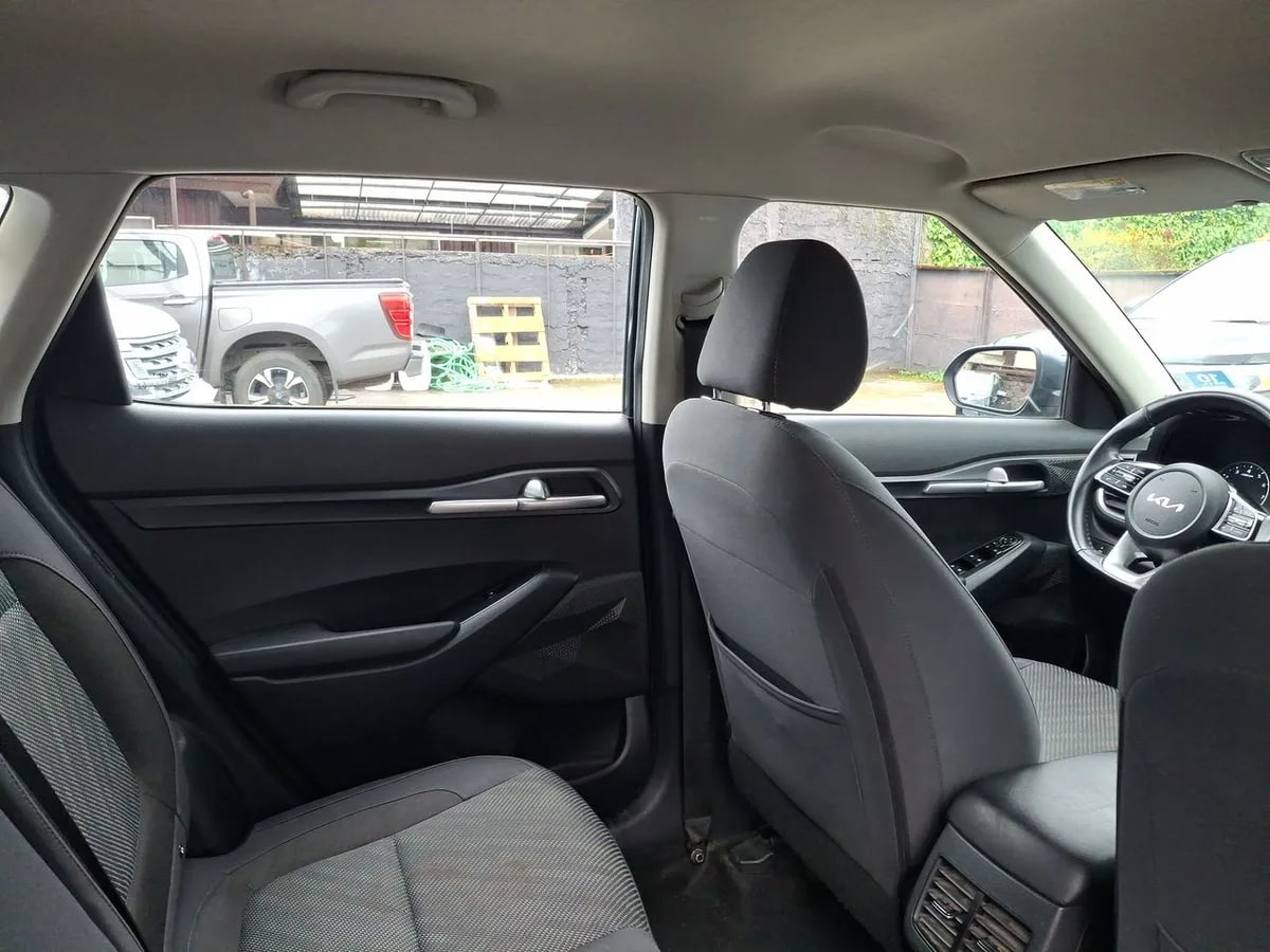 Kia Seltos 1.6 Ex Full 4x2 6mt 5p año 2023