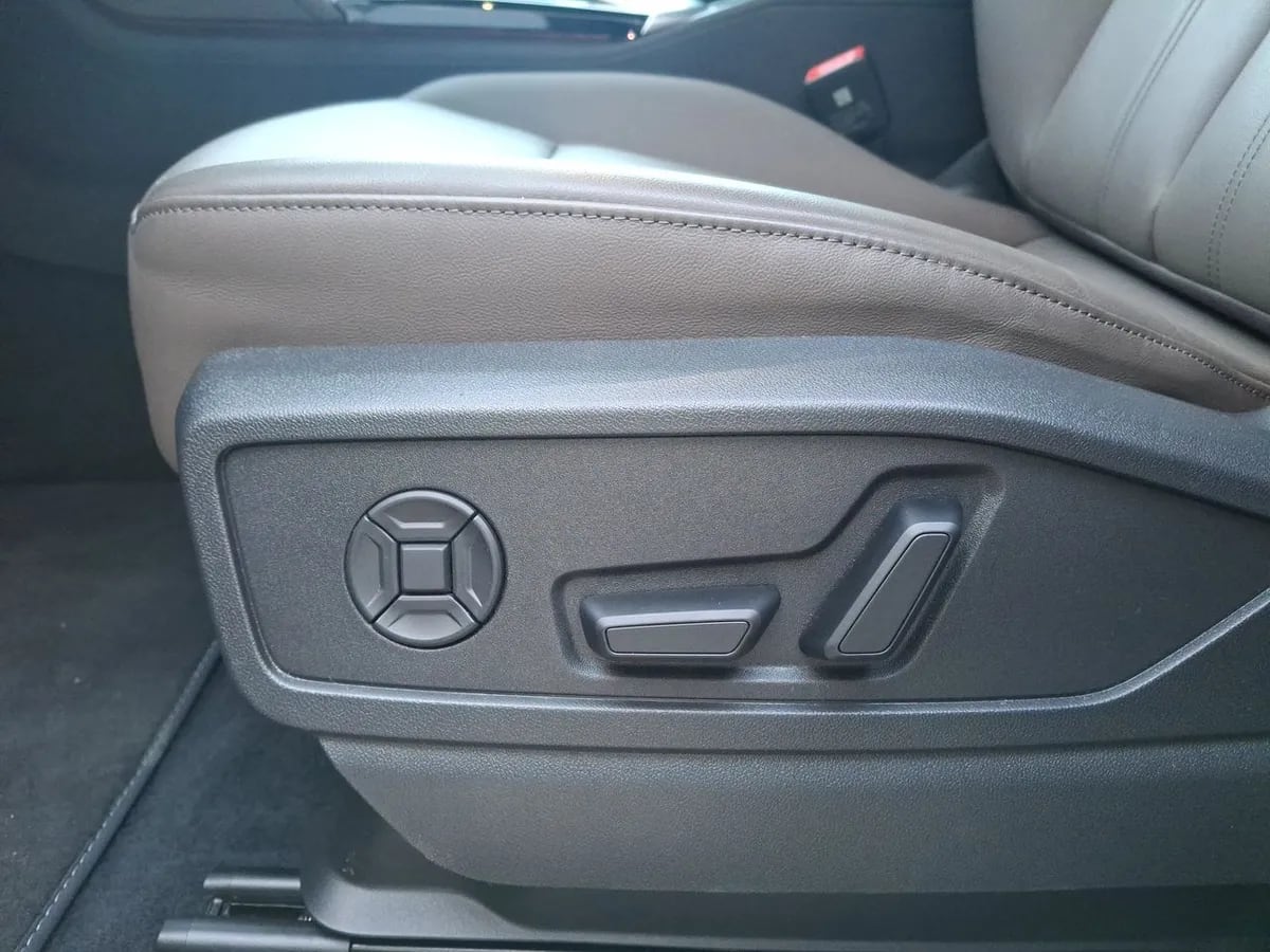 Audi Q5 2.0 Tfsi Quattro Mhev 4x4 At 5p año 2026