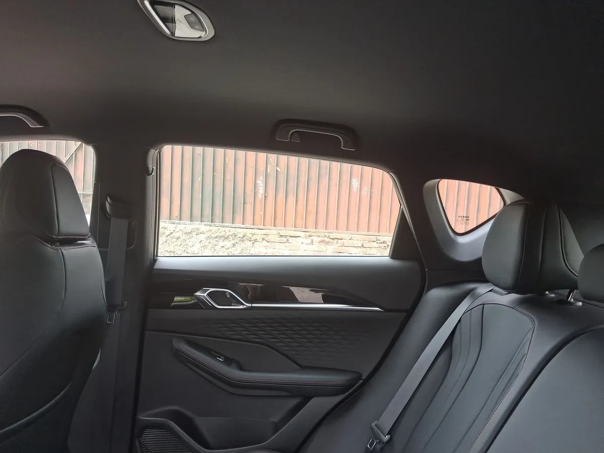 Geely Coolray 1.5 Gl Comfort 4x2 At 5p año 2026
