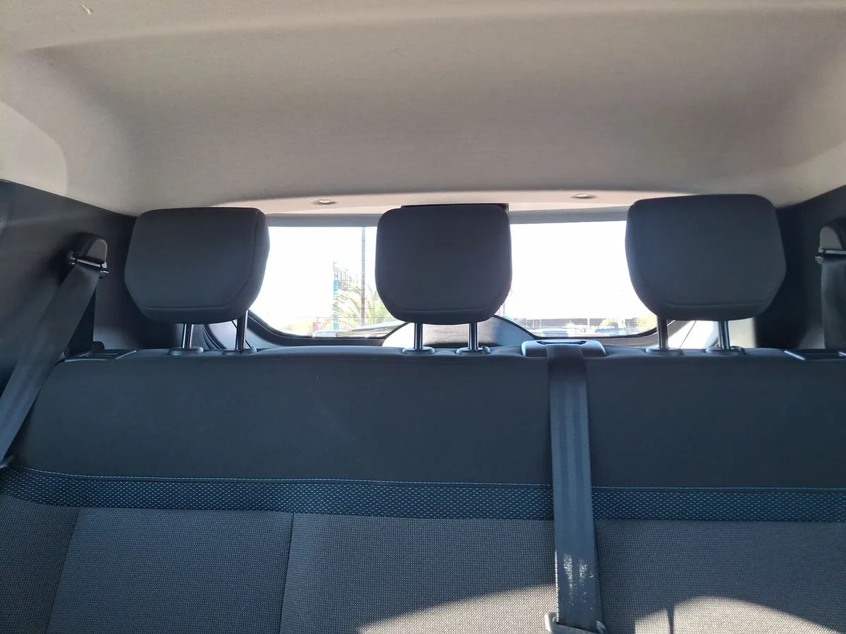 Citroen C3 1.2 Feel Pack Puretech 4x2 82 Bvm Mt 5p año 2024