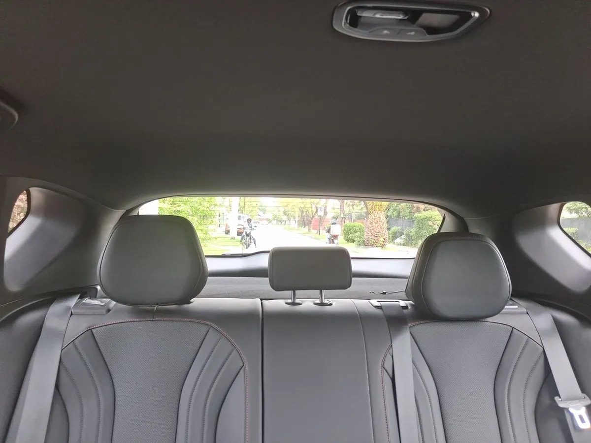 Geely Coolray 1.5 Gl Comfort 4x2 At 5p año 2026