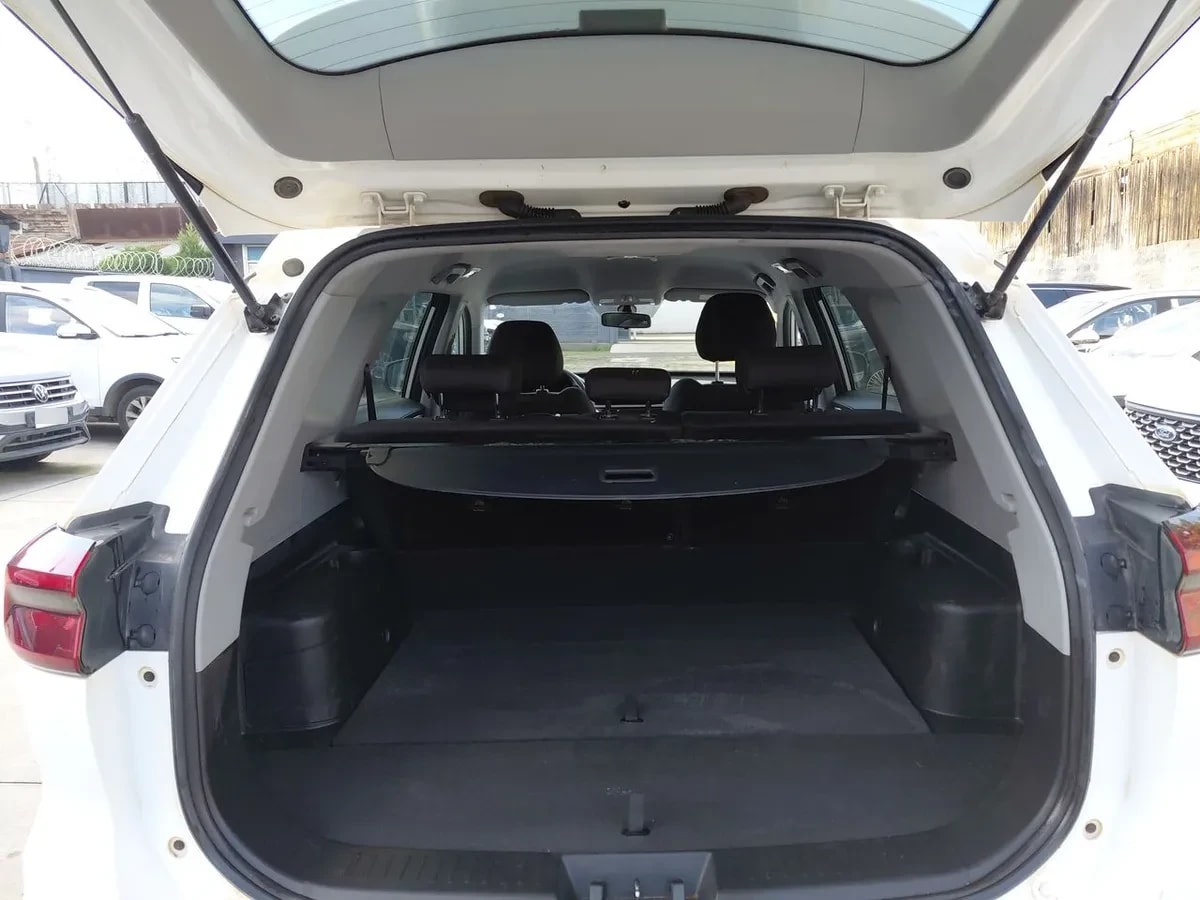 Chery Tiggo 8 1.5t Gl 4x2 Mt6 5p año 2023