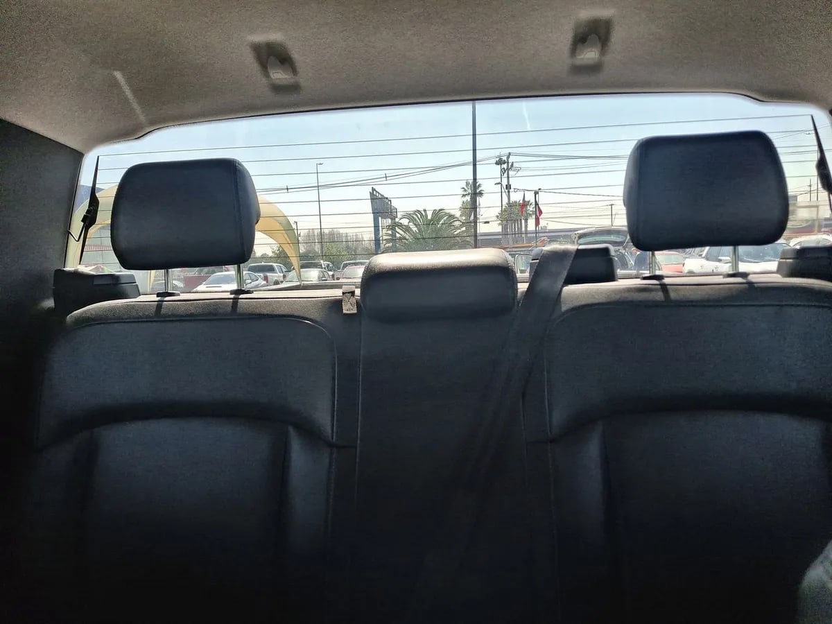 Ford Ranger 2.0 Xlt Diesel 4x2 Dob. Cab. At 4p año 2026