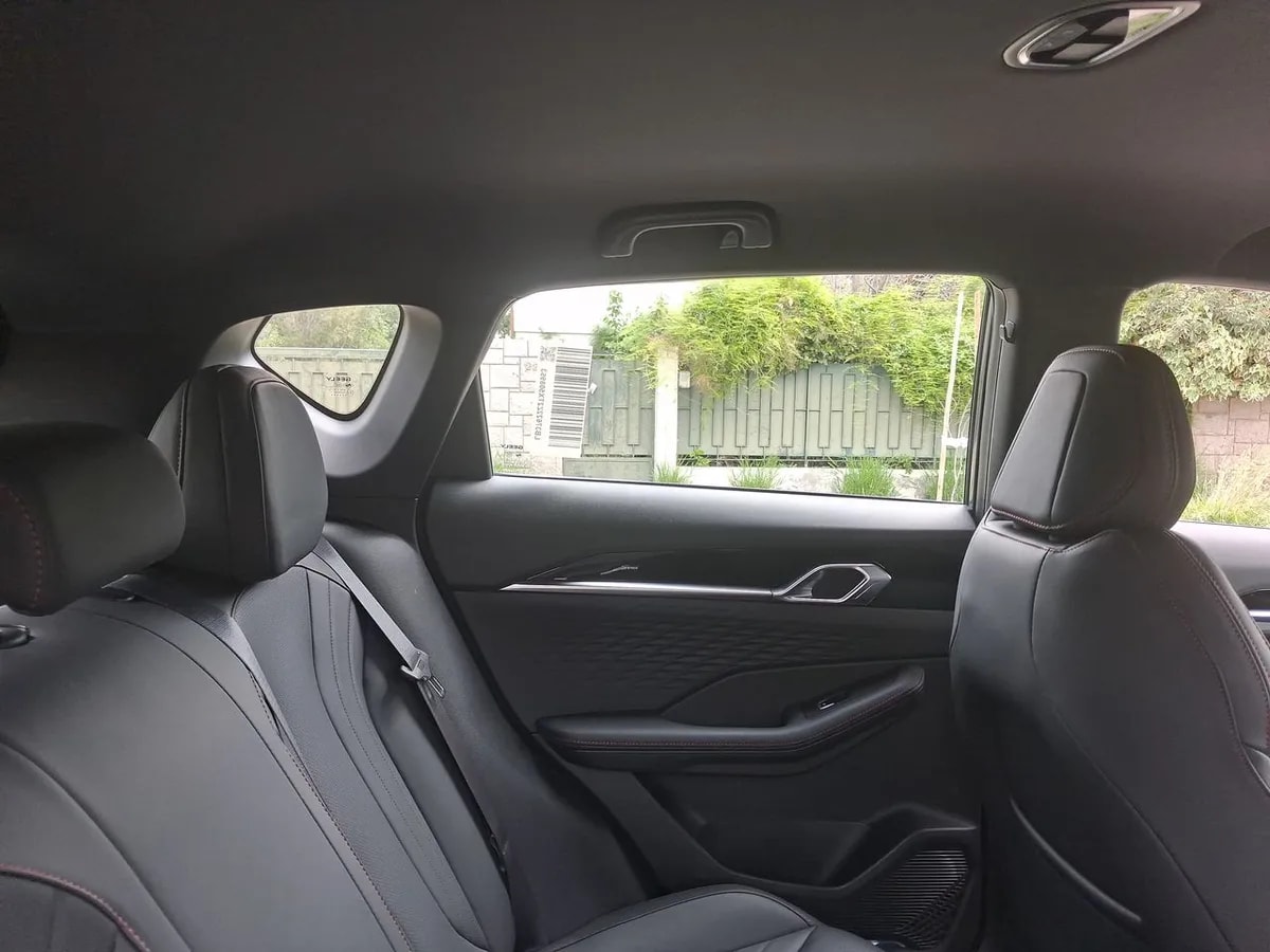 Geely Coolray 1.5 Gl Comfort 4x2 At 5p año 2026