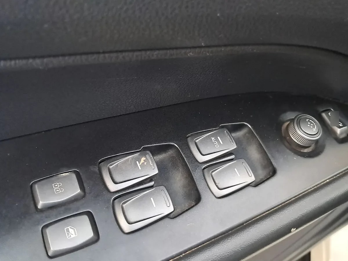 Ssangyong Musso 2.2 Grand Limited Plus Td Diesel 4wd At6 4p año 2023