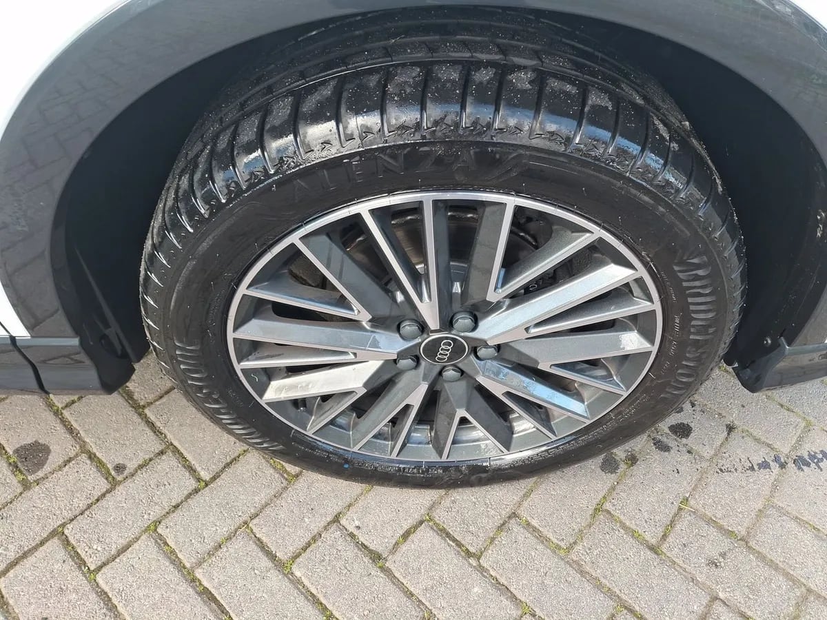 Audi Q3 1.5 35 Tfsi S-Line Sportback 4x2 S-Tronic At 5p año 2026