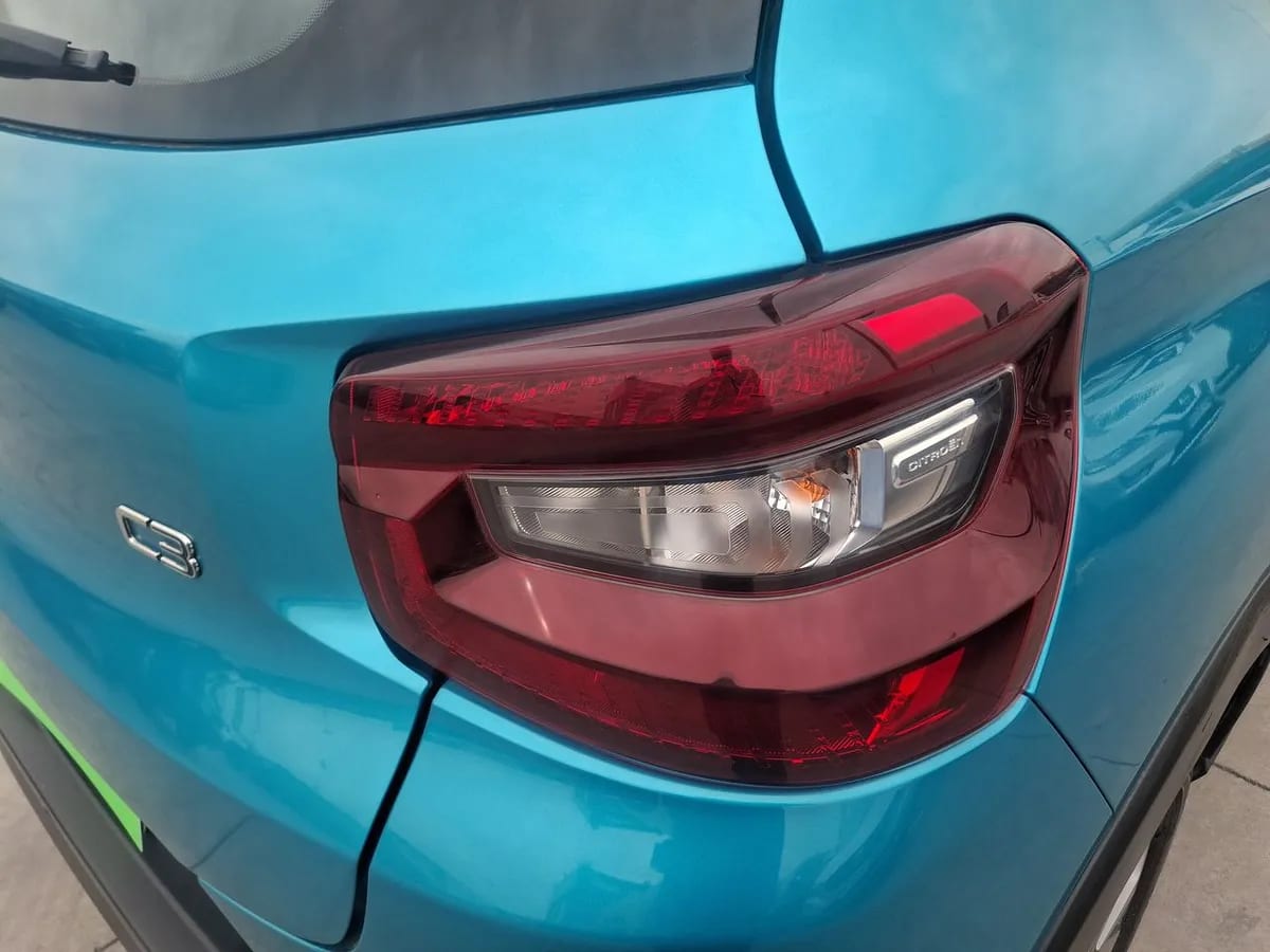 Citroen C3 1.2 Puretech Feel 4x2 Hb 82 Bvm Mt 5p año 2023