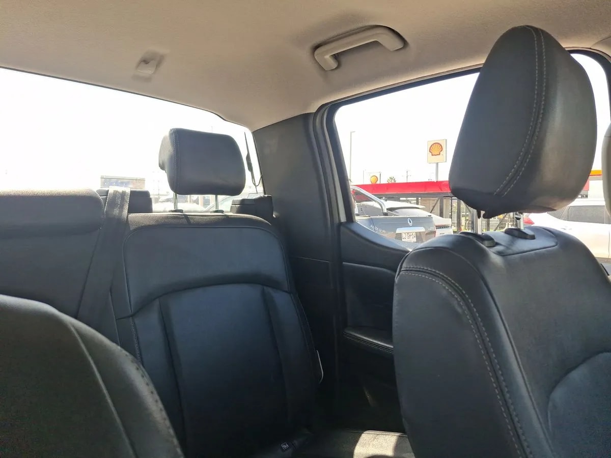 Ford Ranger 2.0 Xlt Diesel 4x2 Dob. Cab. At 4p año 2026