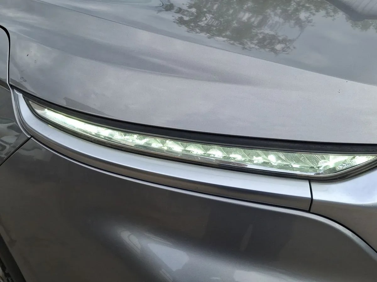 Chevrolet Captiva 1.5t Premier Fwd Mt 5p año 2019