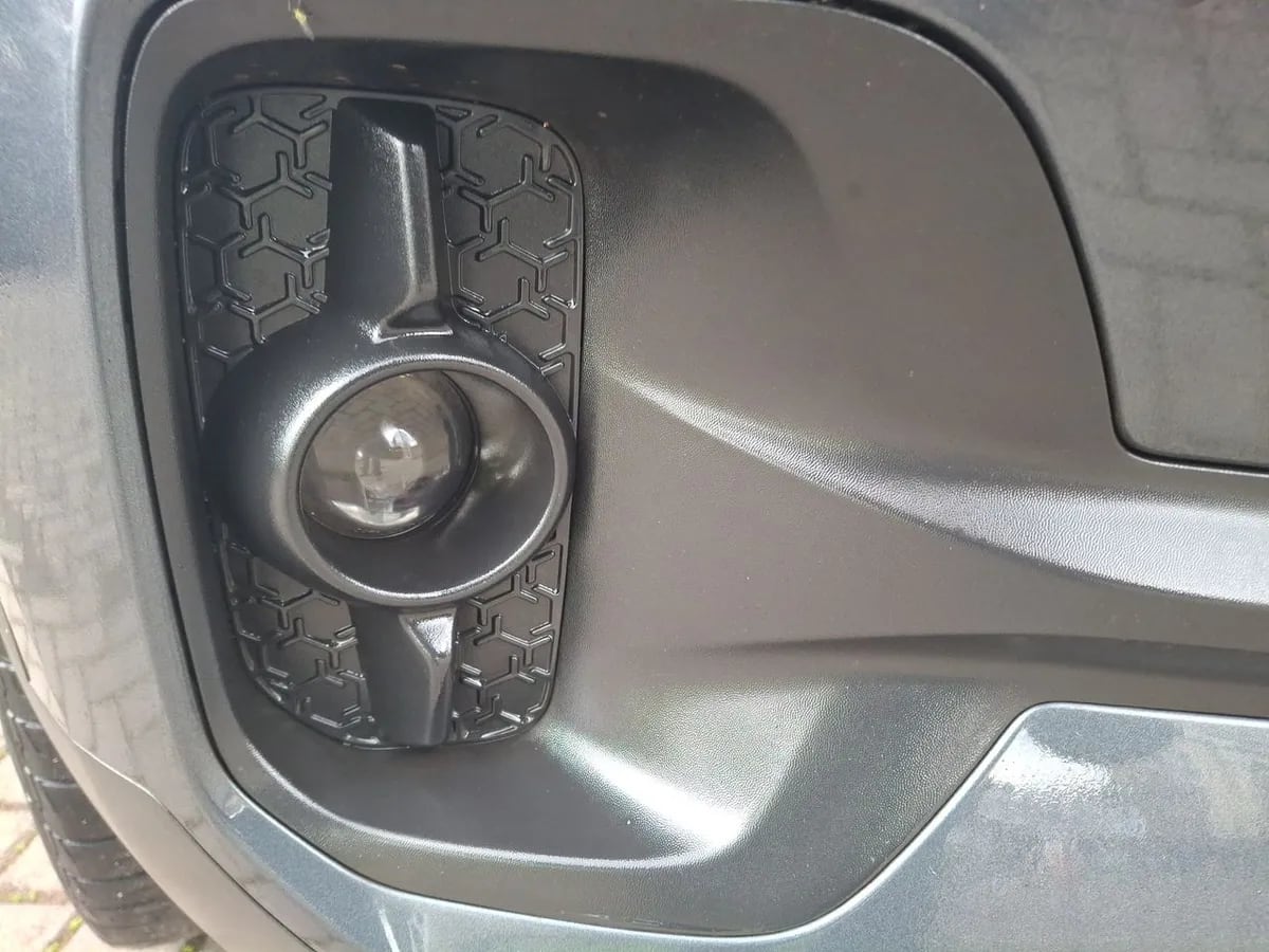 Kia Seltos 1.6 Ex Full 4x2 6mt 5p año 2023