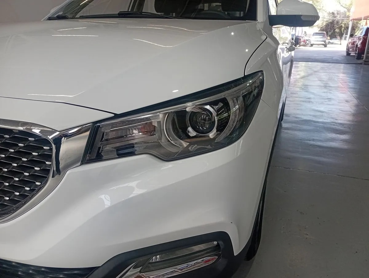 MG Mg Zs 1.5 Std 4x2 Mt 5p año 2023