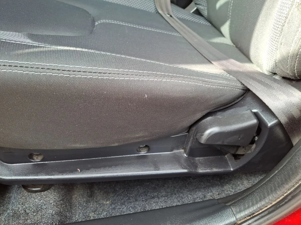 Chery Tiggo 2 1.5 Vvt Gl 4x2 Mt 5p año 2023