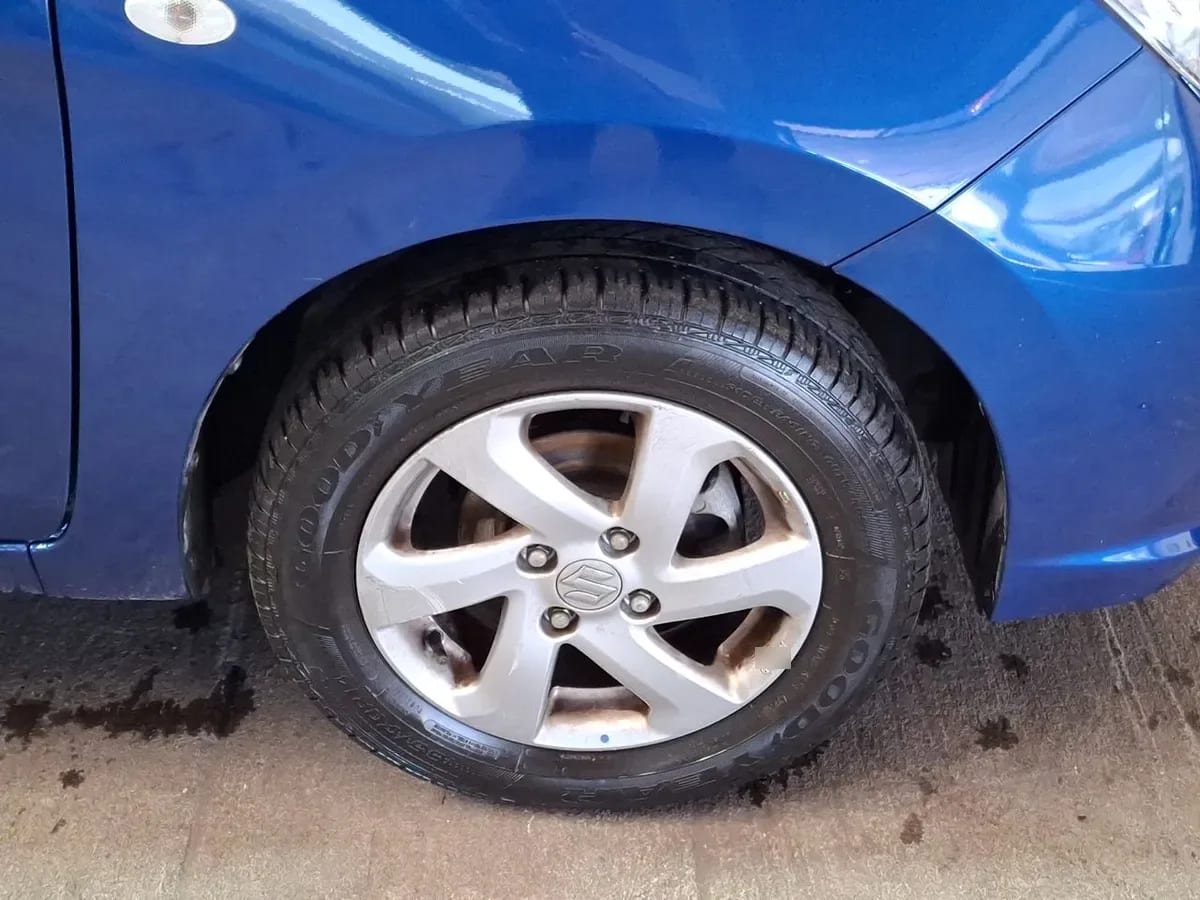 Suzuki Celerio 1.0 Glx Sport Bt 4x2 Hb Ac Mt 5p año 2021
