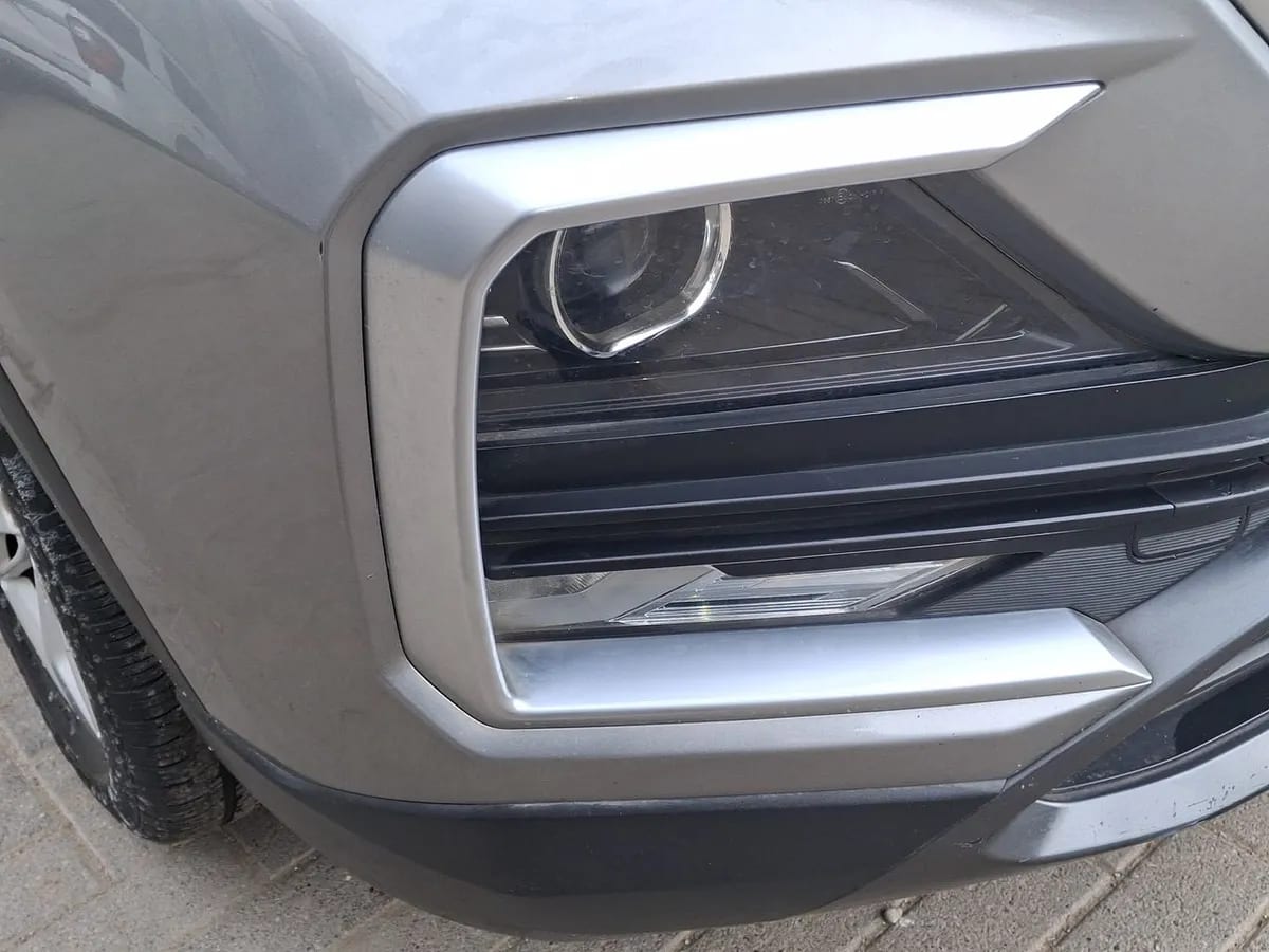 Chevrolet Captiva 1.5t Premier Fwd Mt 5p año 2019