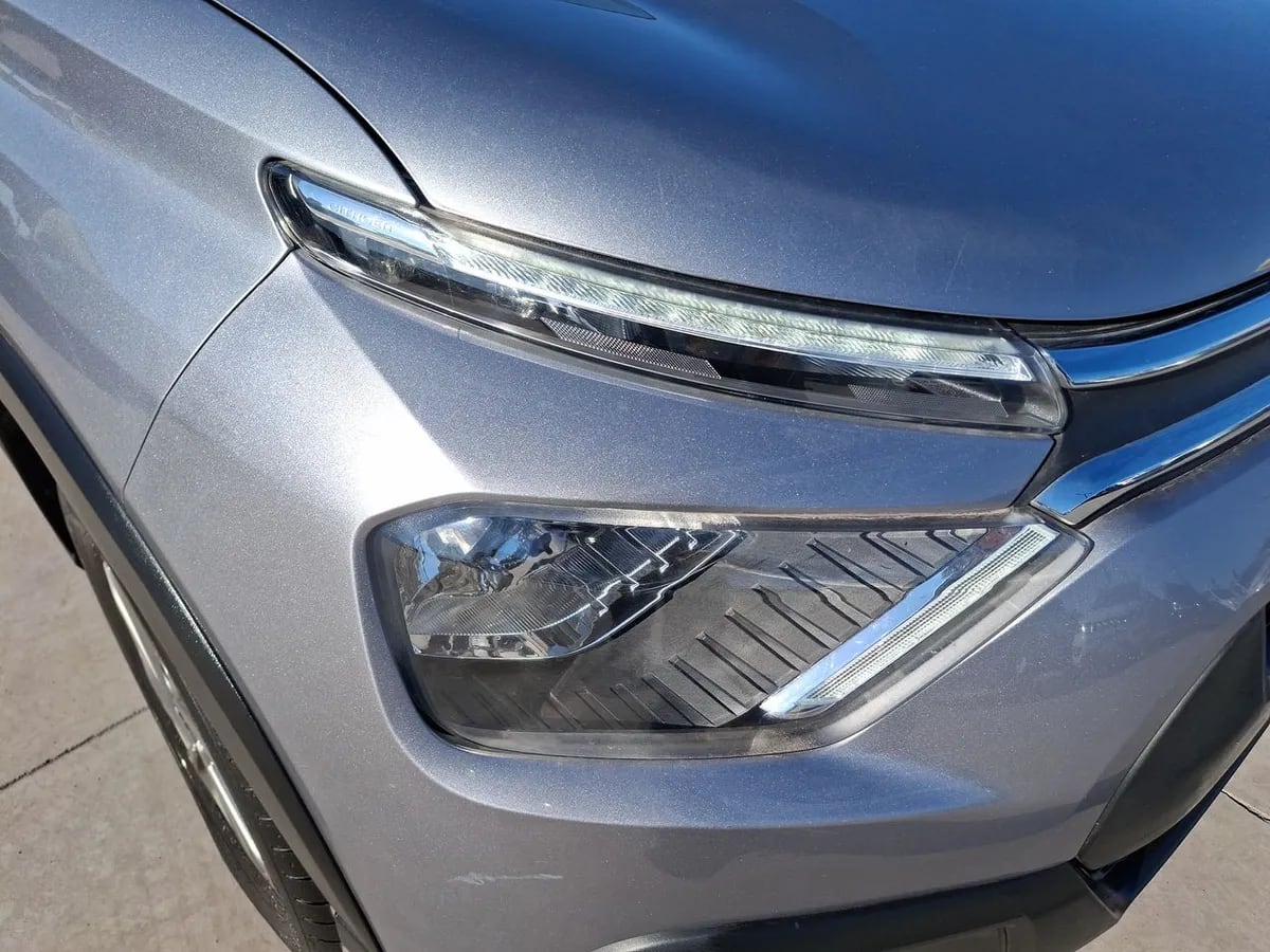 Citroen C3 1.2 Feel Pack Puretech 4x2 82 Bvm Mt 5p año 2024