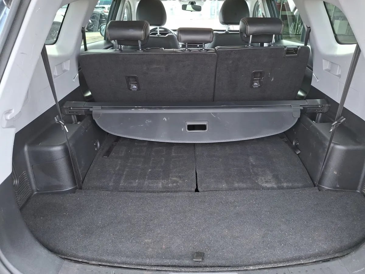 Chery Tiggo 8 1.5t Glx 4x2 Dct At 5p año 2022