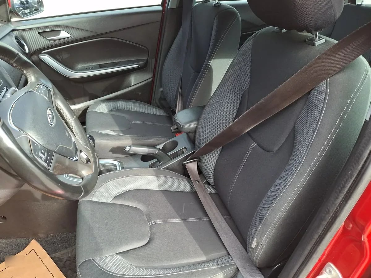 Chery Tiggo 2 1.5 Vvt Gl 4x2 Mt 5p año 2023