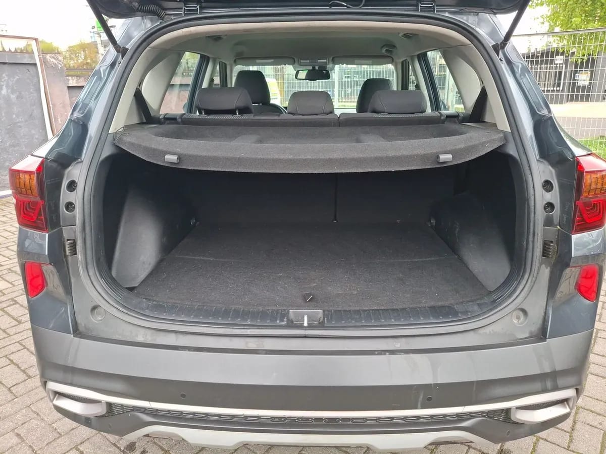 Kia Seltos 1.6 Ex Full 4x2 6mt 5p año 2023
