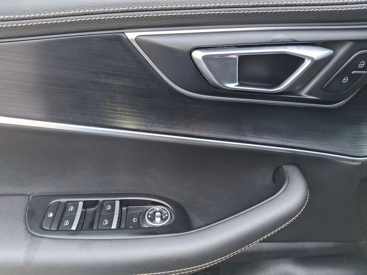 Chery Tiggo 8 1.5t Glx 4x2 Dct At 5p año 2022