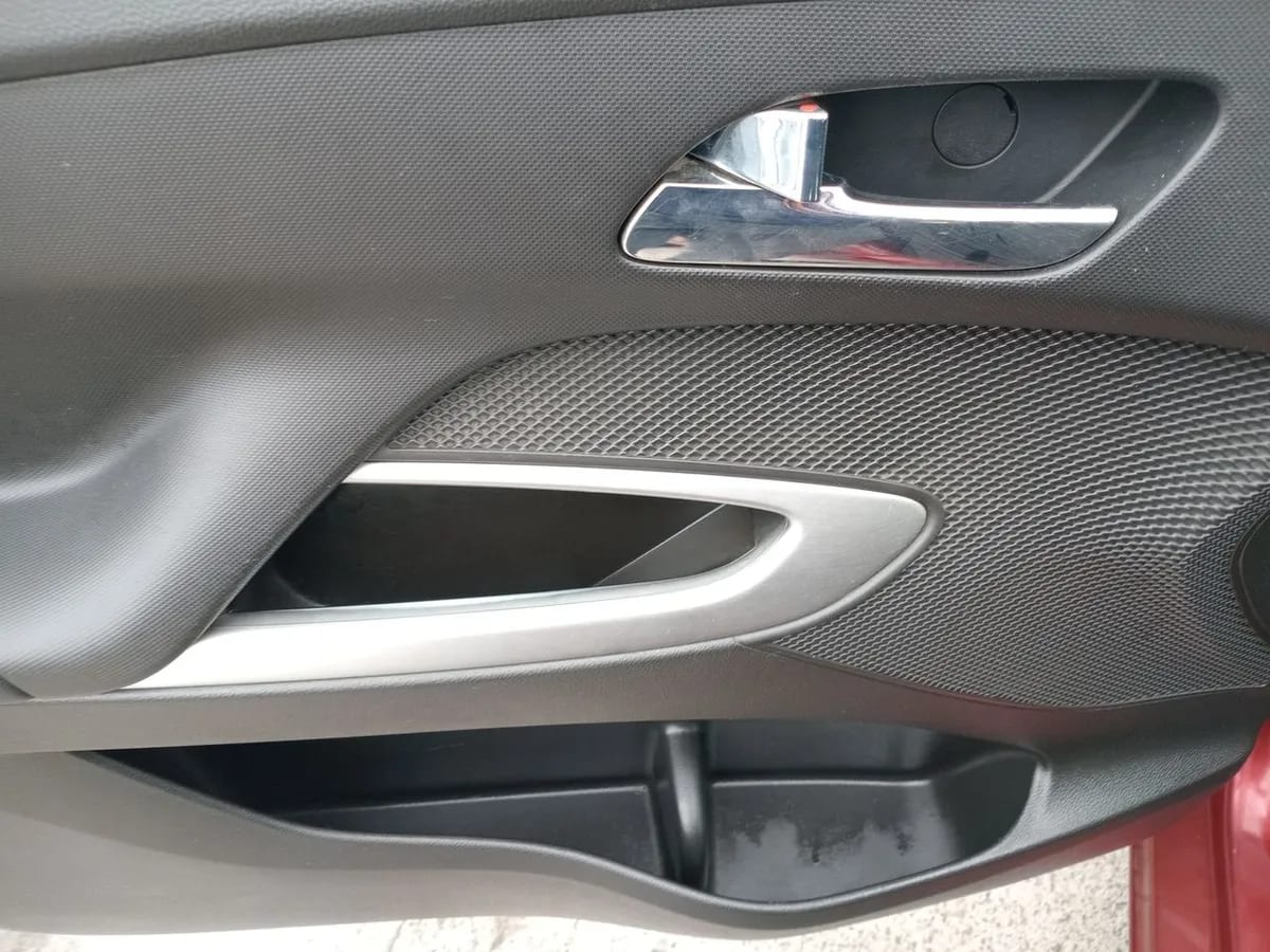 Chevrolet Sail 1.5 4x2 Mt 4p año 2022