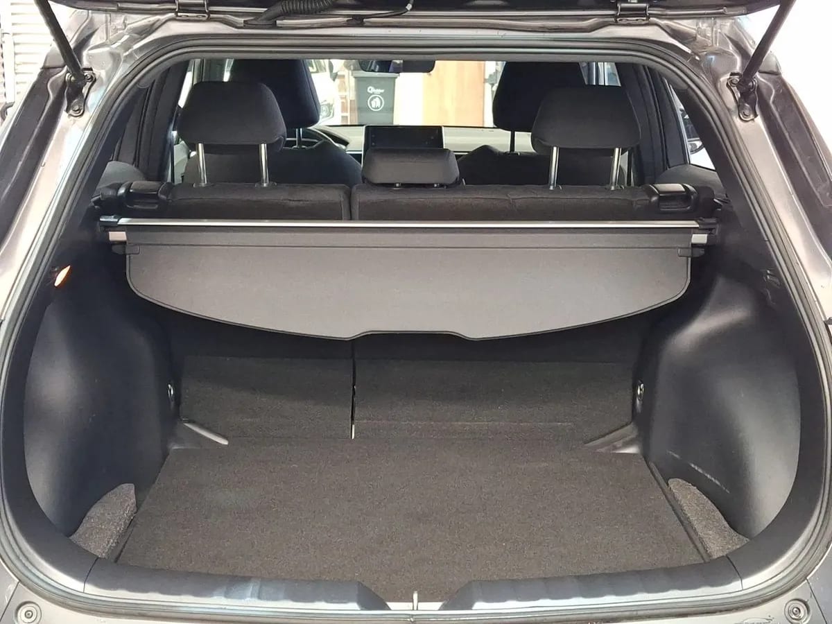Toyota Corolla Cross 1.8 Xei Hybrid 4x2 Cvt At 5p año 2025