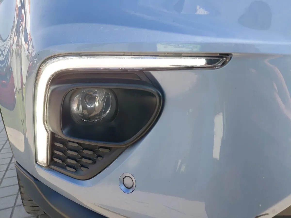 Ford Territory 1.5 Titanium Plus 4x2 At 5p año 2021
