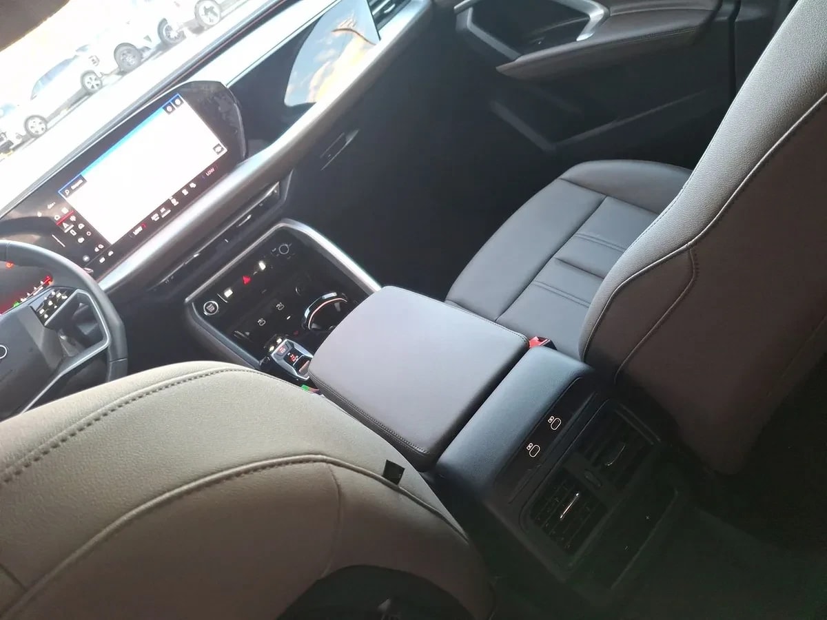 Audi Q5 2.0 Tfsi Quattro Mhev 4x4 At 5p año 2026