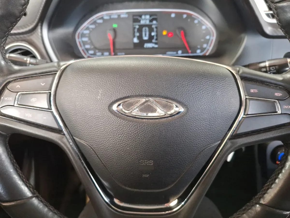 Chery Tiggo 2 1.5 Vvt Gl 4x2 Mt 5p año 2023