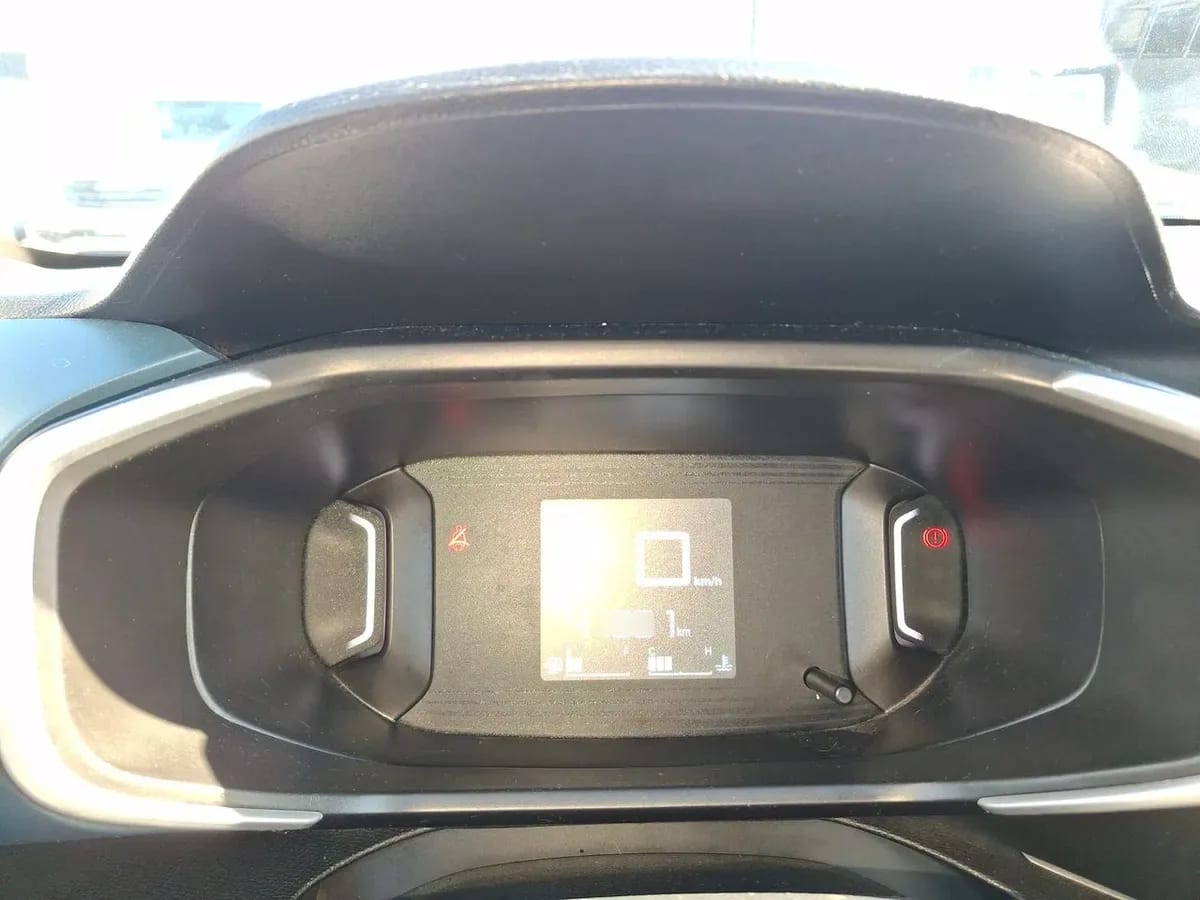 Citroen C3 1.2 Feel Pack Puretech 4x2 82 Bvm Mt 5p año 2024