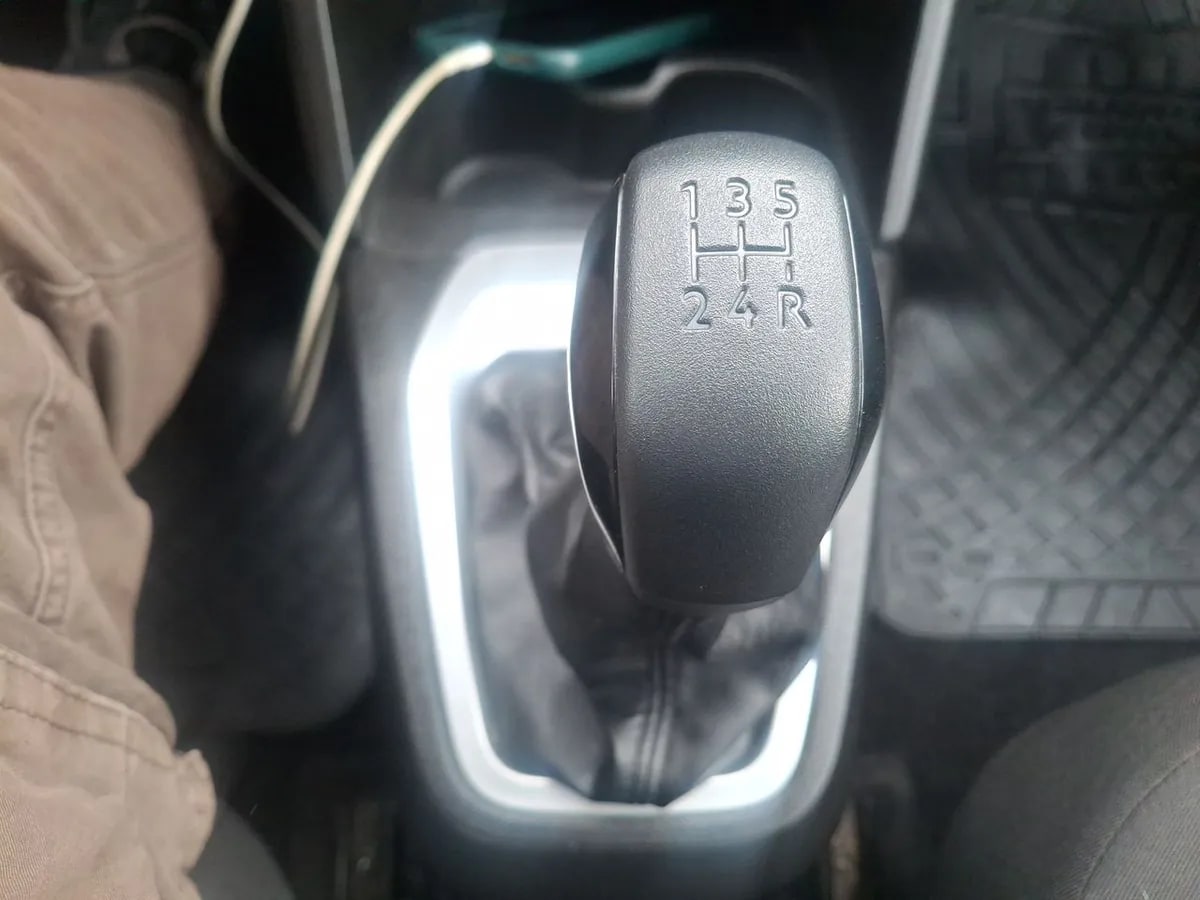 Citroen C3 1.2 Puretech Feel 4x2 Hb 82 Bvm Mt 5p año 2023