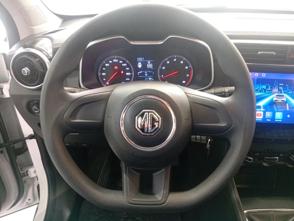 MG Mg Zs 1.5 Std 4x2 Mt 5p año 2023