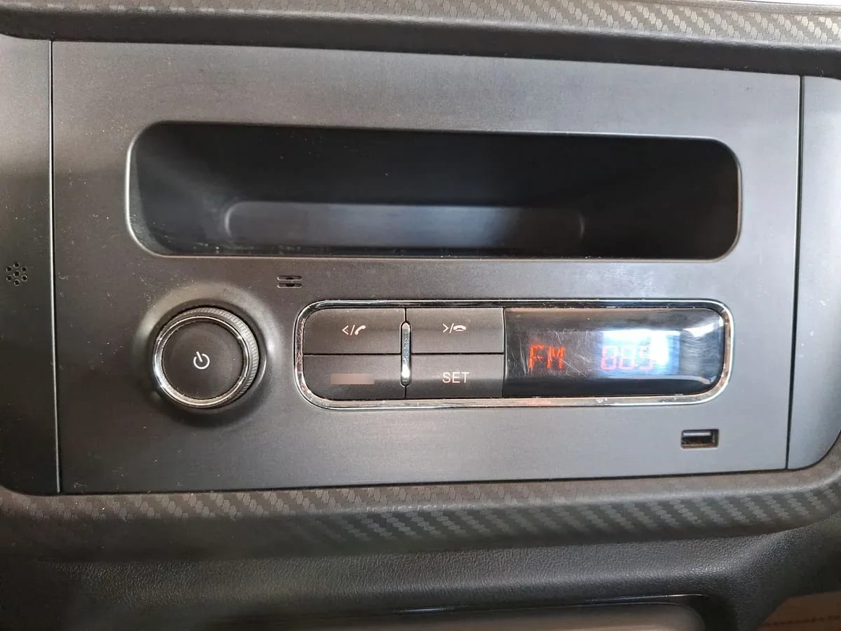 Chery Tiggo 2 1.5 Vvt Gl 4x2 Mt 5p año 2023