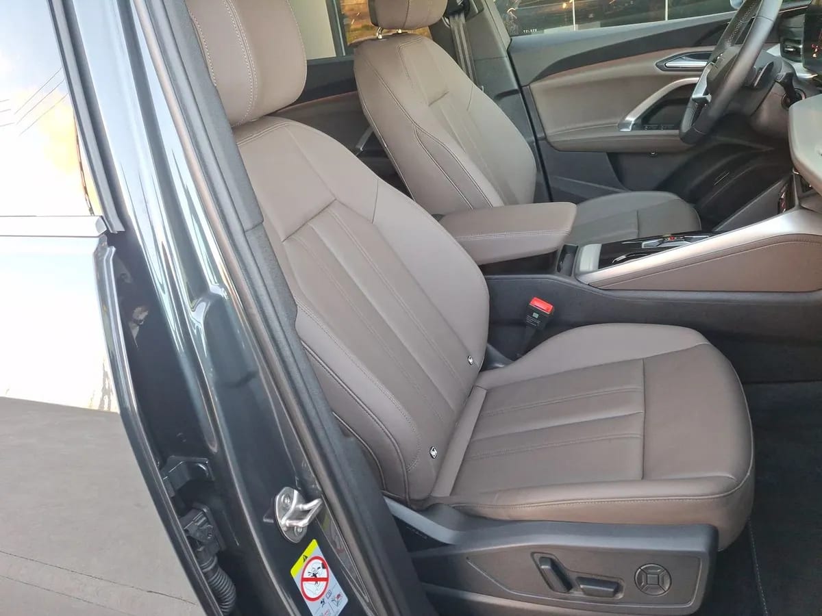 Audi Q5 2.0 Tfsi Quattro Mhev 4x4 At 5p año 2026