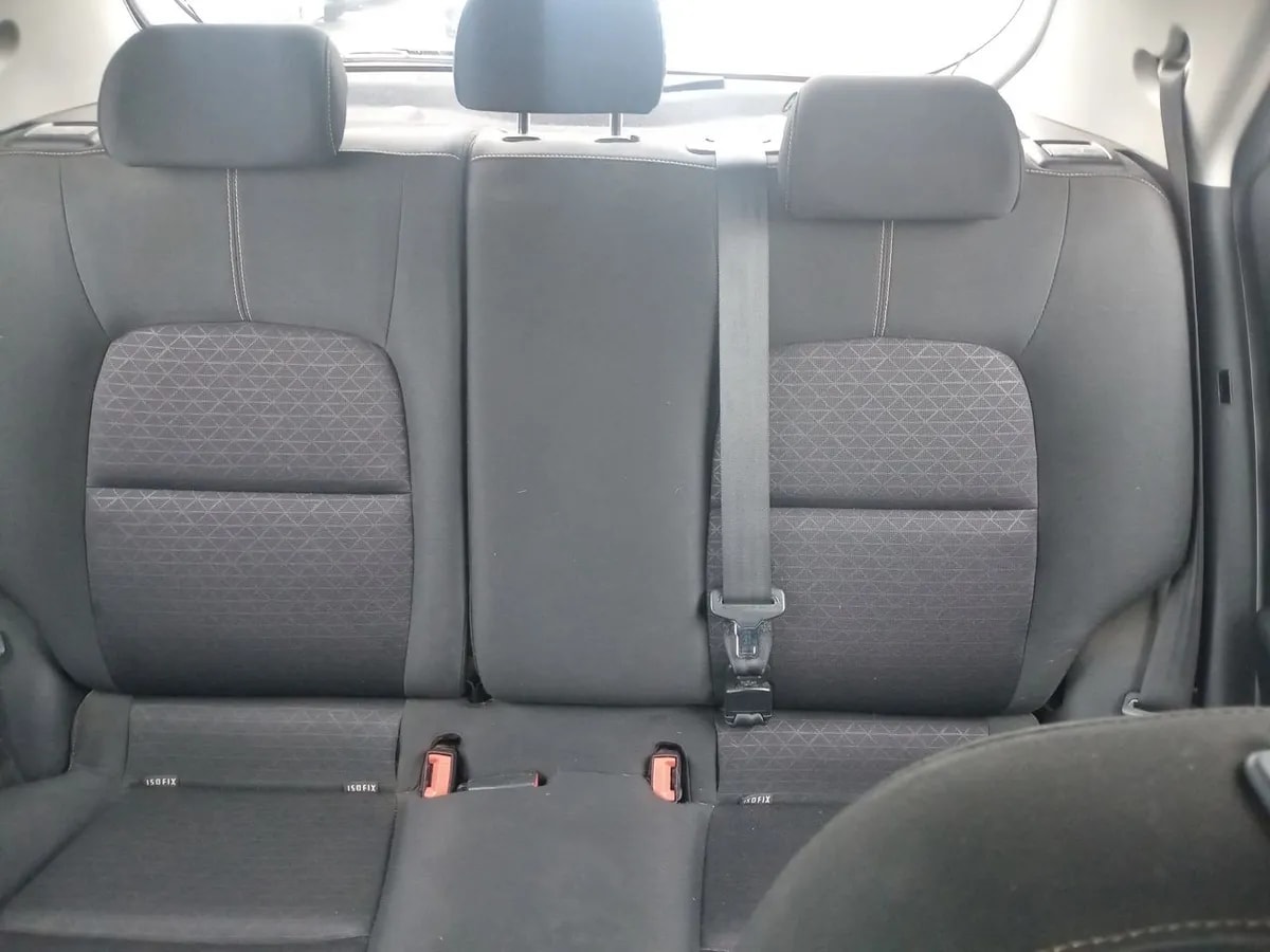 Kia Morning 1.2 Ex 4x2 Hb Abs Ac 5mt 5p año 2022