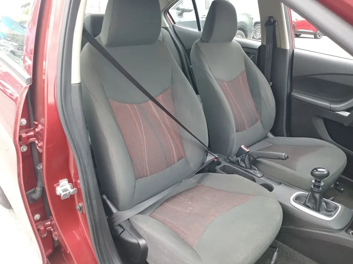 Chevrolet Sail 1.5 4x2 Mt 4p año 2022