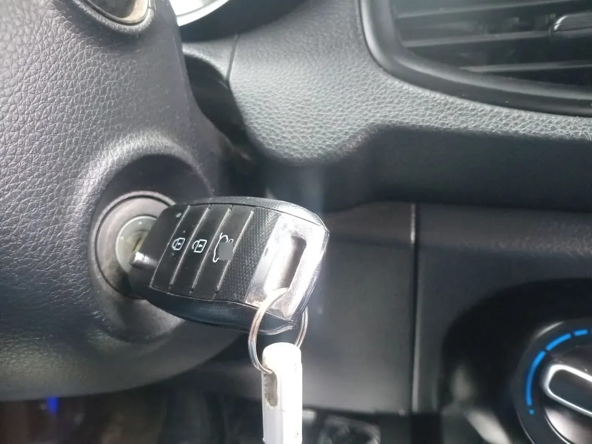 Kia Morning 1.2 Ex 4x2 Hb Abs Ac 5mt 5p año 2022