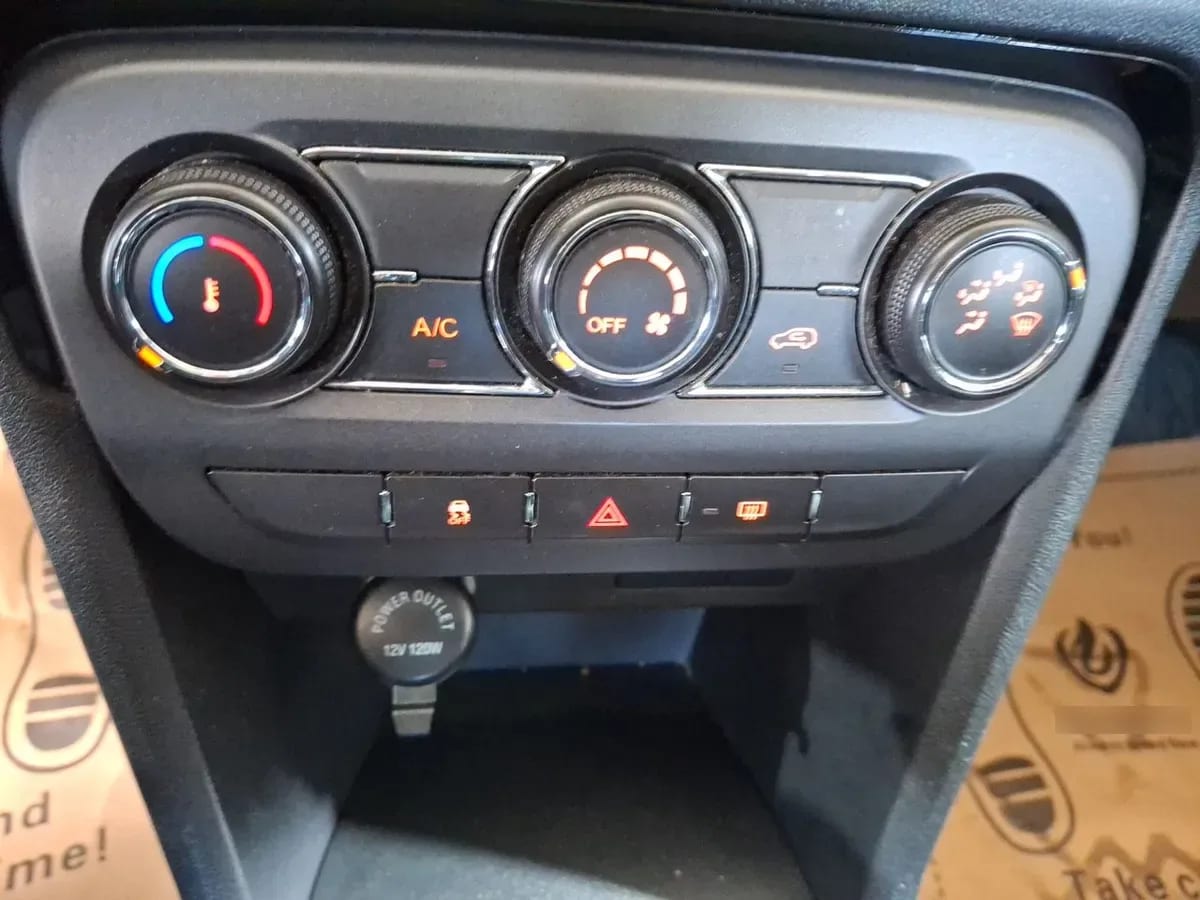 Chery Tiggo 2 1.5 Vvt Gl 4x2 Mt 5p año 2023