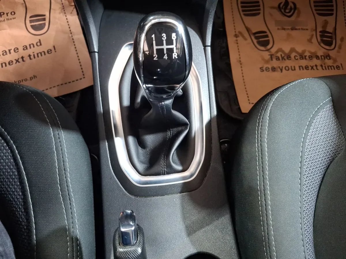 Chery Tiggo 2 1.5 Vvt Gl 4x2 Mt 5p año 2023