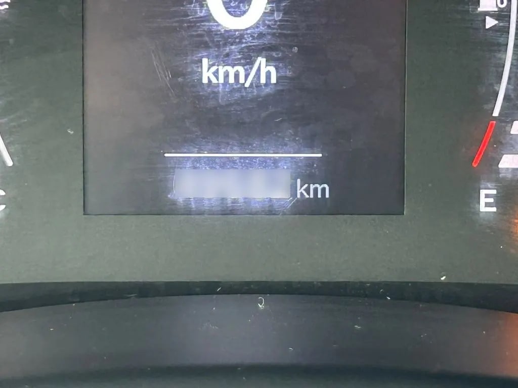 Jeep Renegade 1.8 Sport Lx 4x2 At 5p año 2023