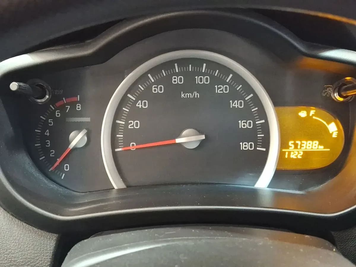 Suzuki Celerio 1.0 Glx Sport Bt 4x2 Hb Ac Mt 5p año 2021