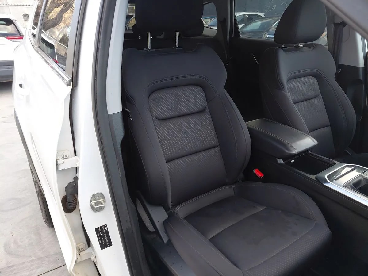 Chery Tiggo 8 1.5t Gl 4x2 Mt6 5p año 2023