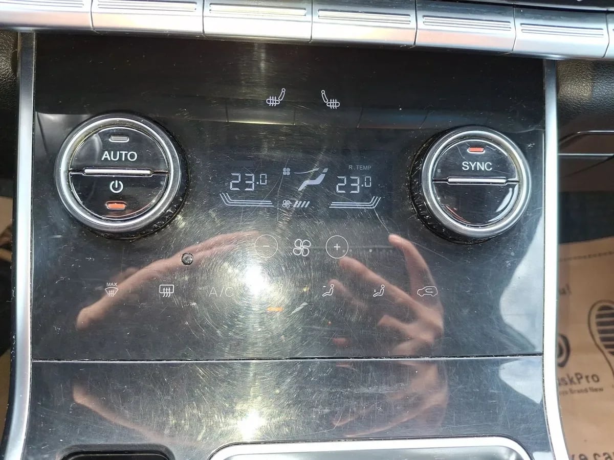 Chery Tiggo 8 1.5t Glx 4x2 Dct At 5p año 2022