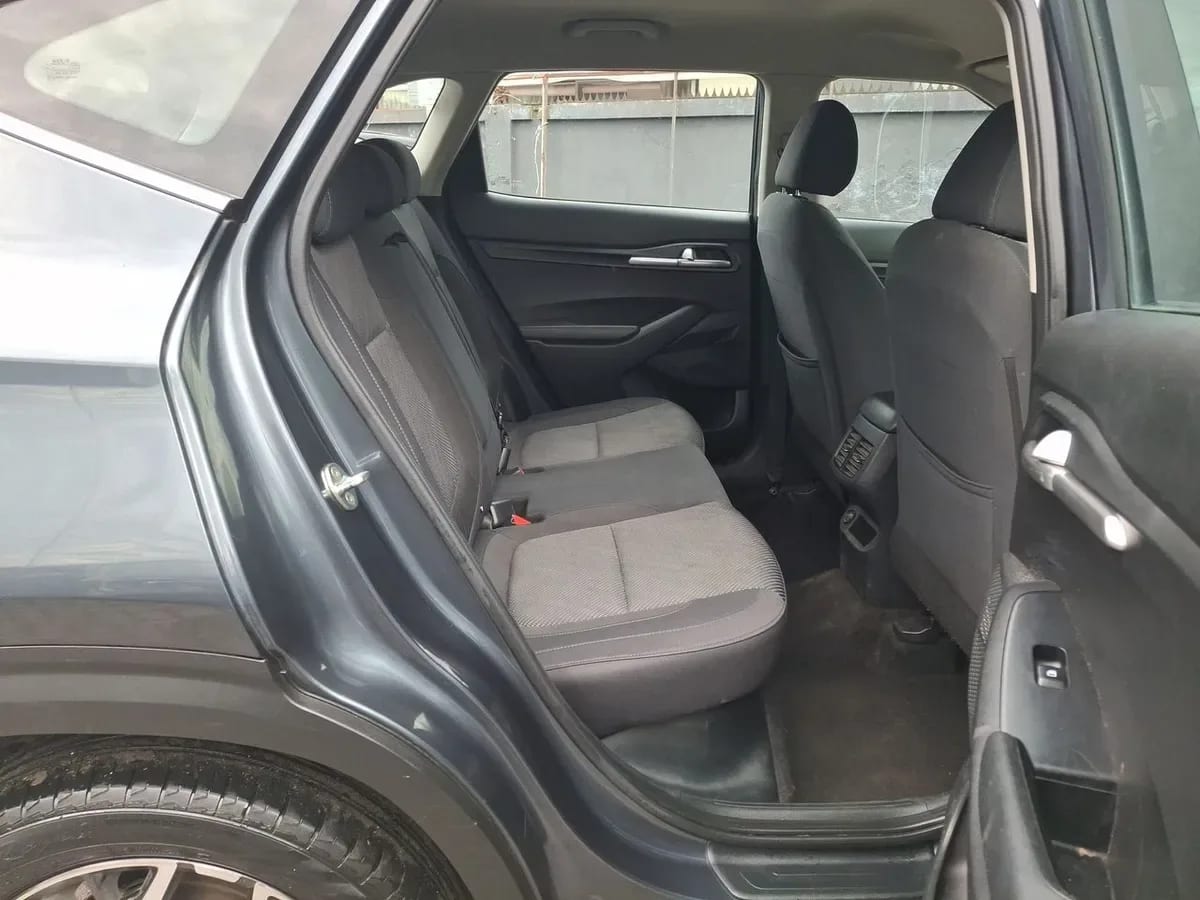 Kia Seltos 1.6 Ex Full 4x2 6mt 5p año 2023