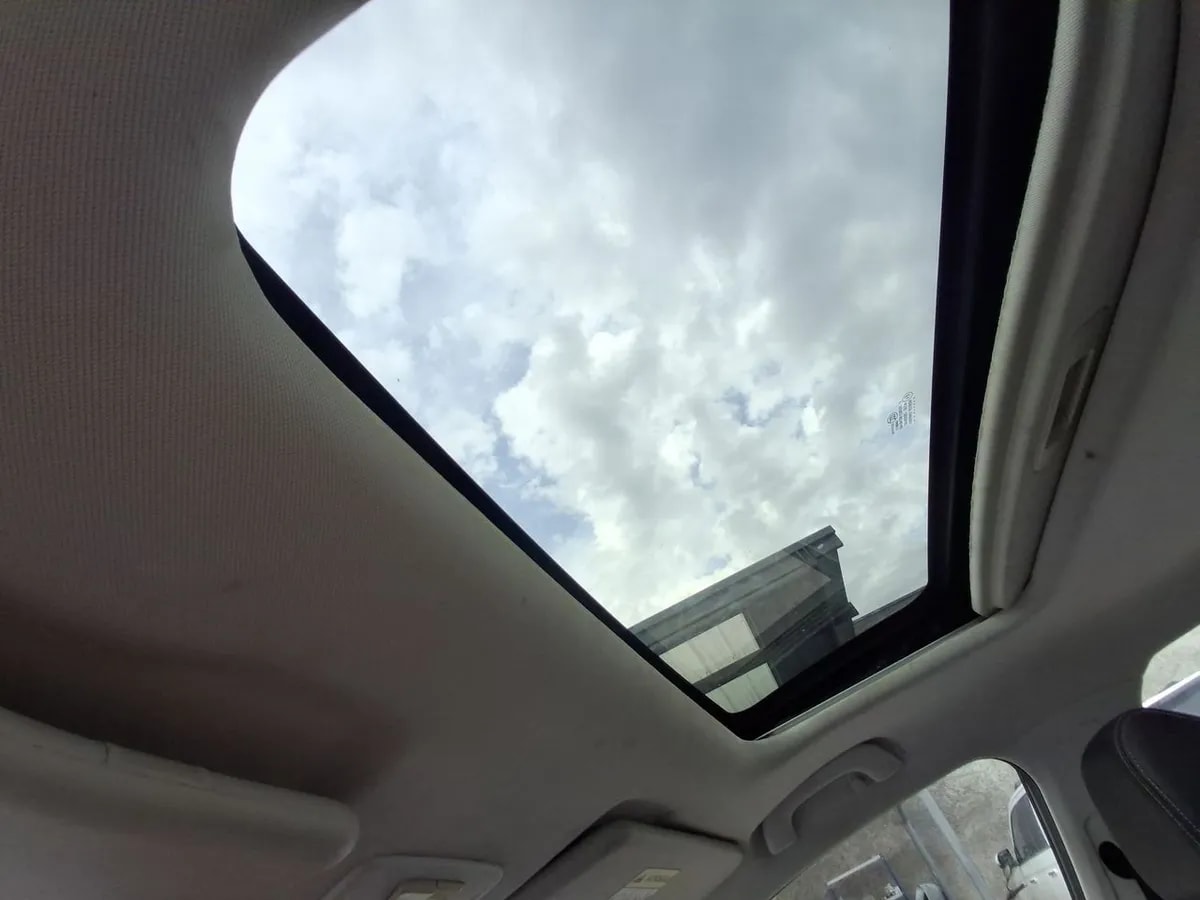 Chevrolet Captiva 1.5t Premier Fwd Mt 5p año 2019