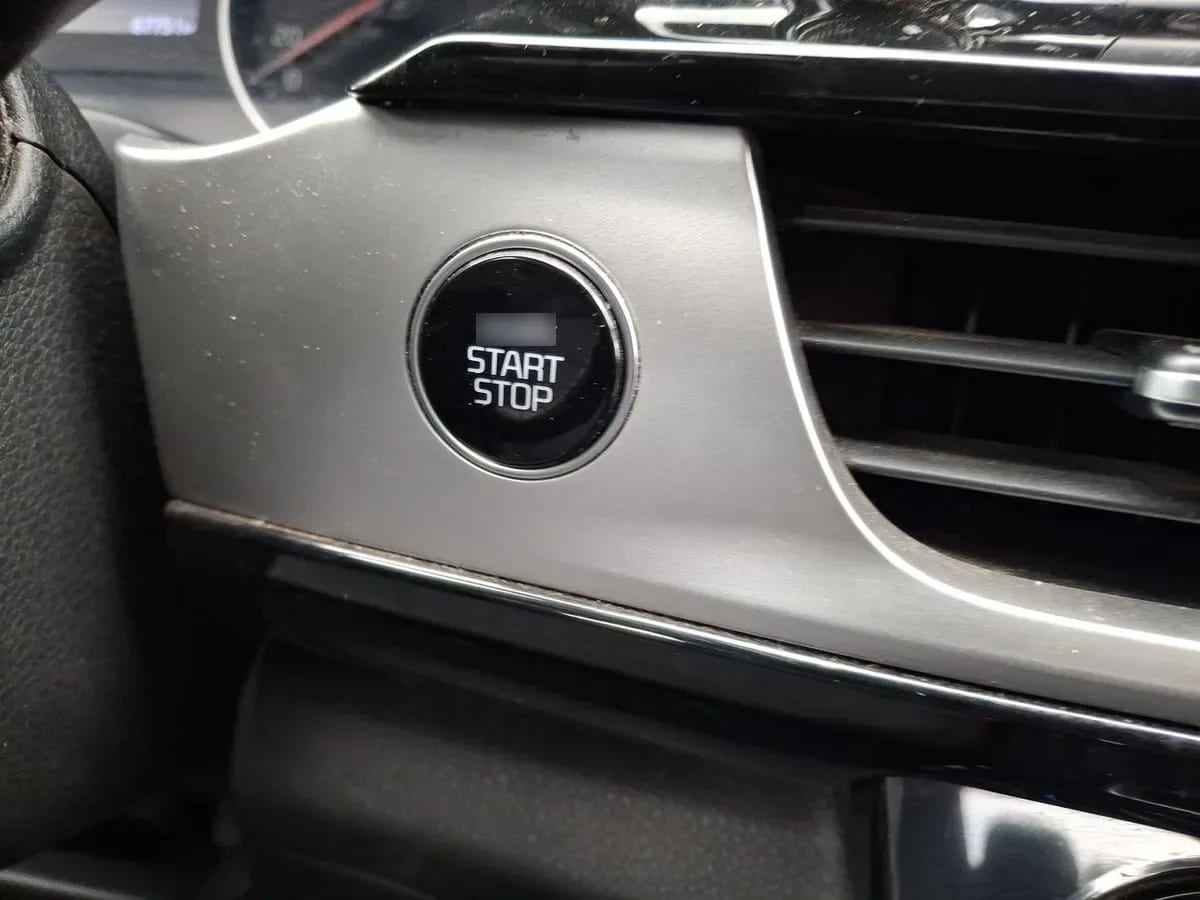 Kia Seltos 1.6 Ex Full 4x2 6mt 5p año 2023